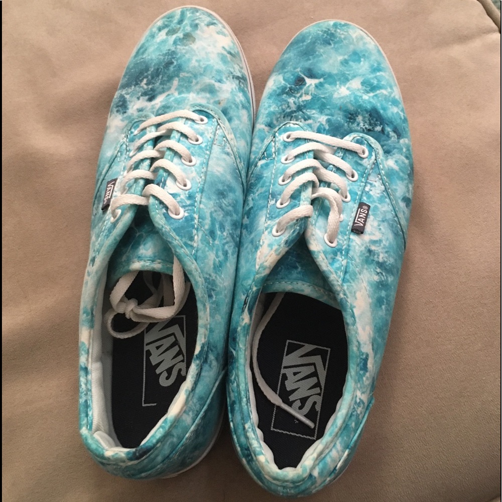 Women’ Vans